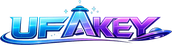 UFAKEY โลโก้